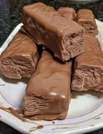 EASY KETO CHOCOLATE