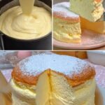 cloud cake