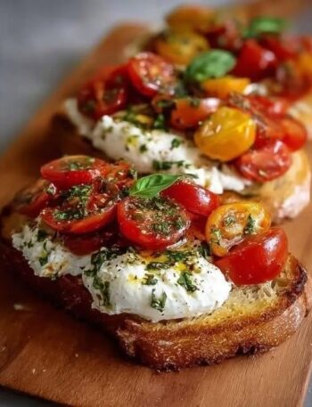 creamty soft scrambel eggs