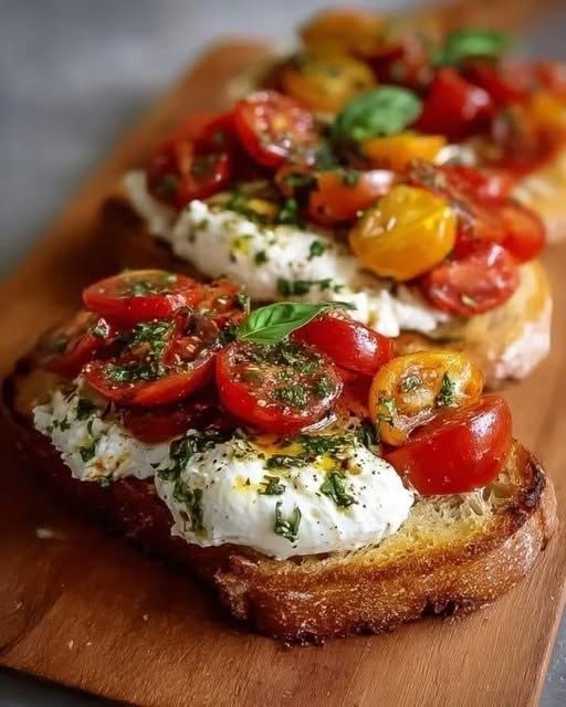 creamty soft scrambel eggs