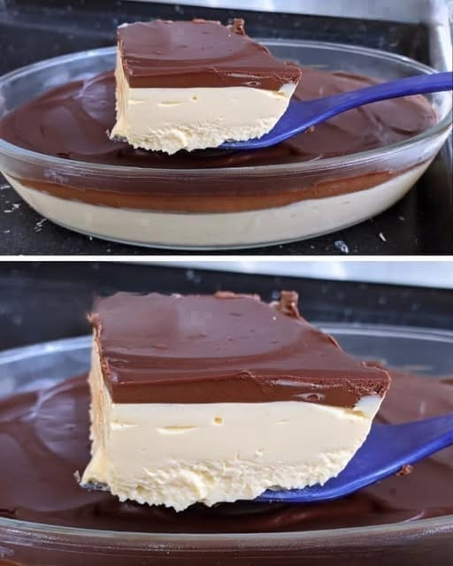 foolproof vanilla chocolate