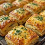 french dip biscuits