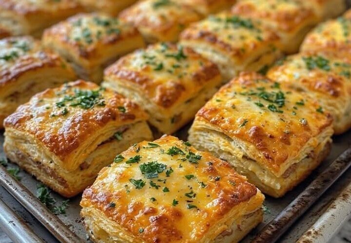 french dip biscuits