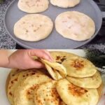 garlic butter skillte