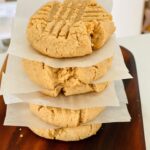 gluten free peanut butter