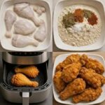 kfc chiken