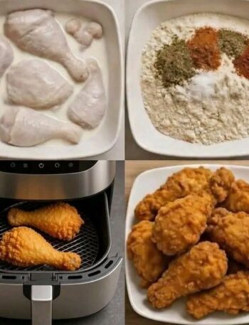 kfc chiken