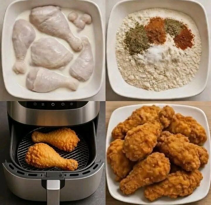 kfc chiken