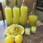 lemon ginger water