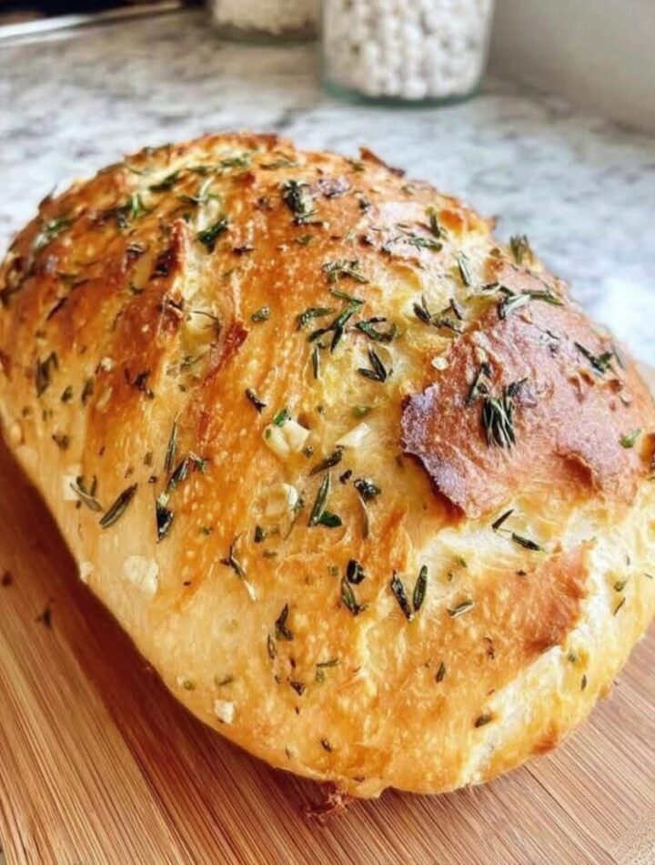 gluten free bread