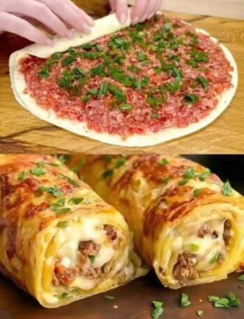 tortilla warps