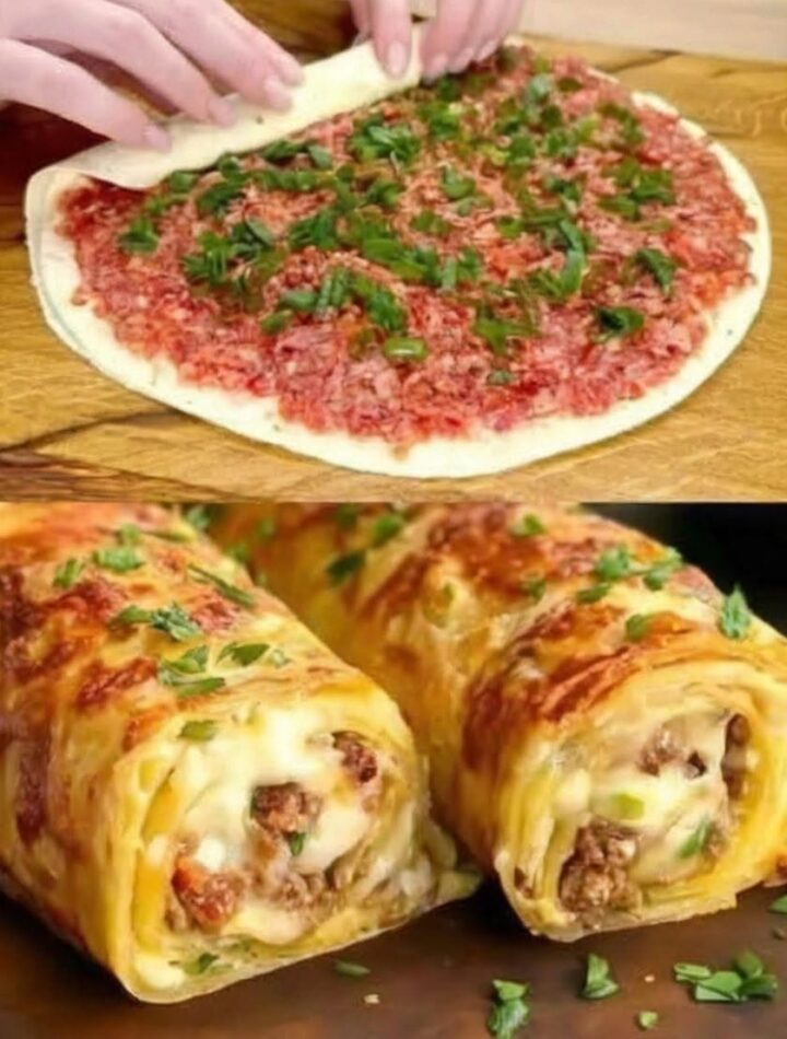 tortilla warps