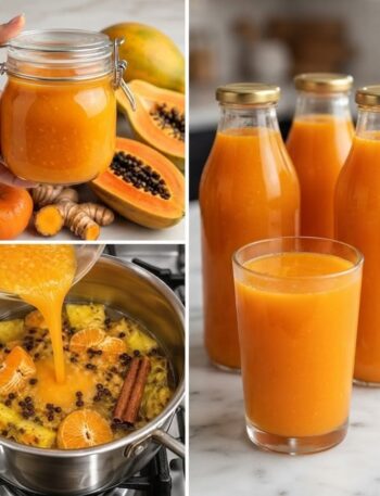 tropical immunity juice