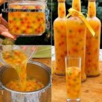 tutti frutti smoothie