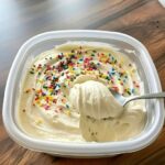 LOW CARB BIRTHDAY CAKE