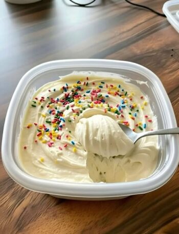 LOW CARB BIRTHDAY CAKE