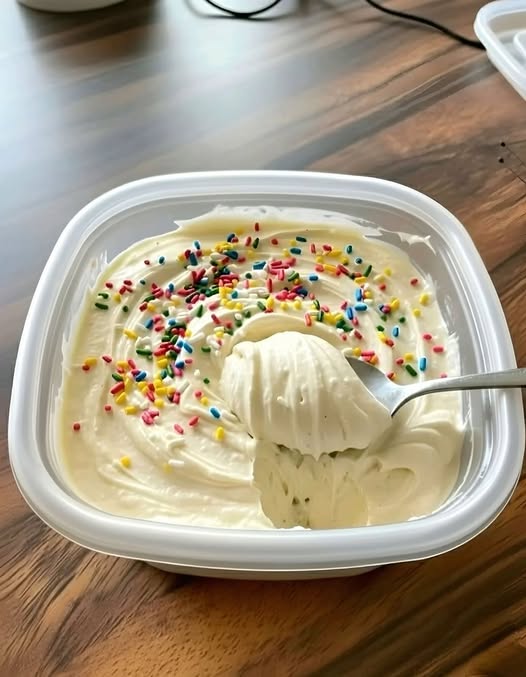 LOW CARB BIRTHDAY CAKE