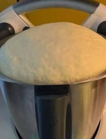 ENGLISH MUFFINS